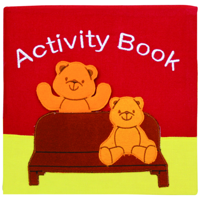 Activity Book