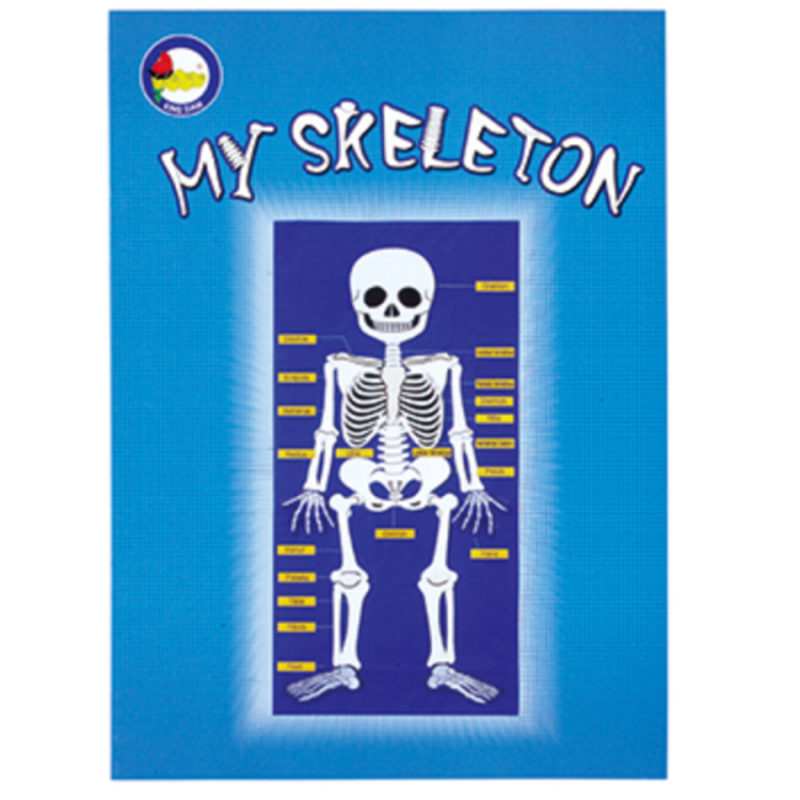 My Skeleton