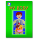 My Body Apron