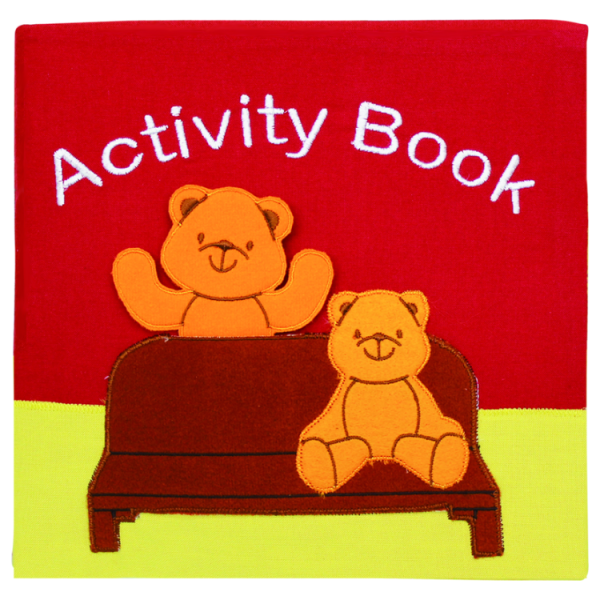 Activity Book