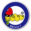 KELVIN 1